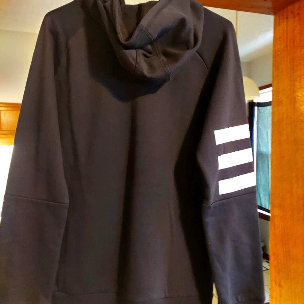 Adidas hoodie